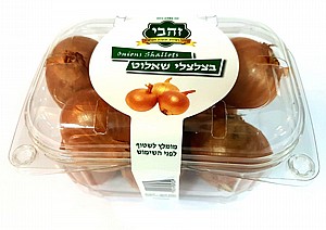 בצל שאלוט מארז בצל שאלוט מארז