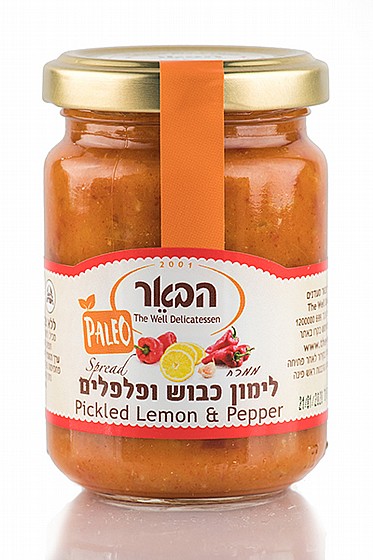 ���� ����� ���� ������� PALEO