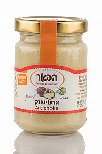 ממרח ארטישוק ממרח ארטישוק