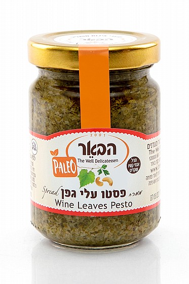 ���� ���� ��� ��� PALEO
