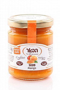 קונפיטורה מנגו קונפיטורה מנגו