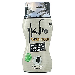 סילאן כנרת בבקבוק לחיץ סילאן כנרת בבקבוק לחיץ