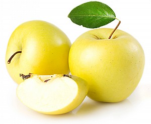 תפוח עץ מוזהב תפוח עץ מוזהב