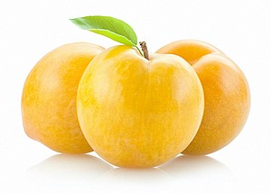שזיף צהוב שזיף צהוב
